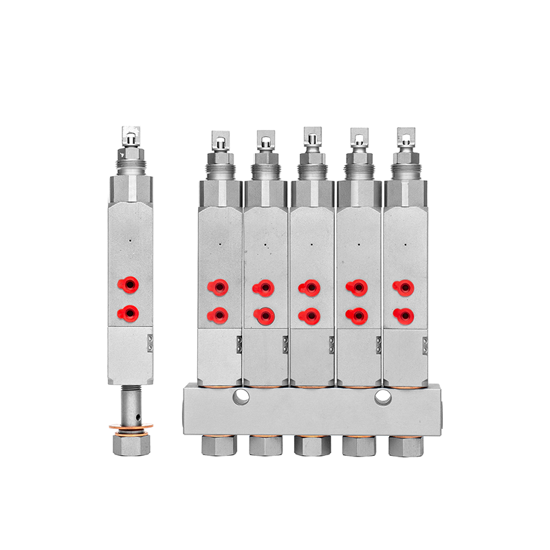Ib Leeg-Kab Distributor
